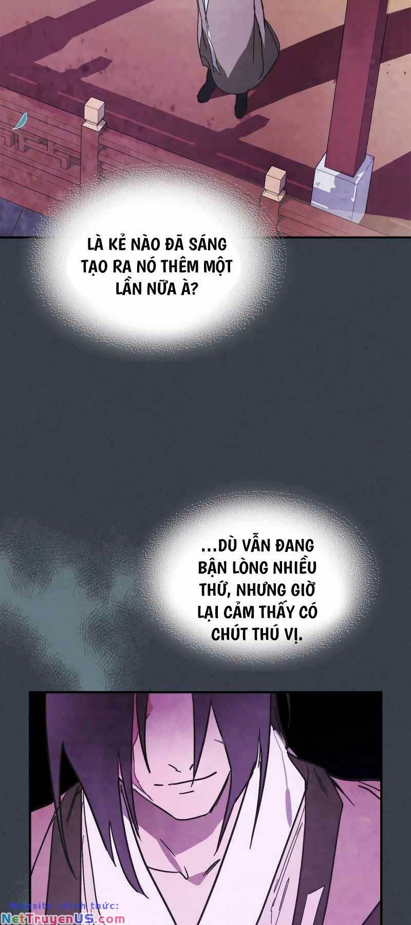 đọc truyện Vị Thần Trở Lại Chương 78 ảnh 52 tại Thiên Thai Truyện