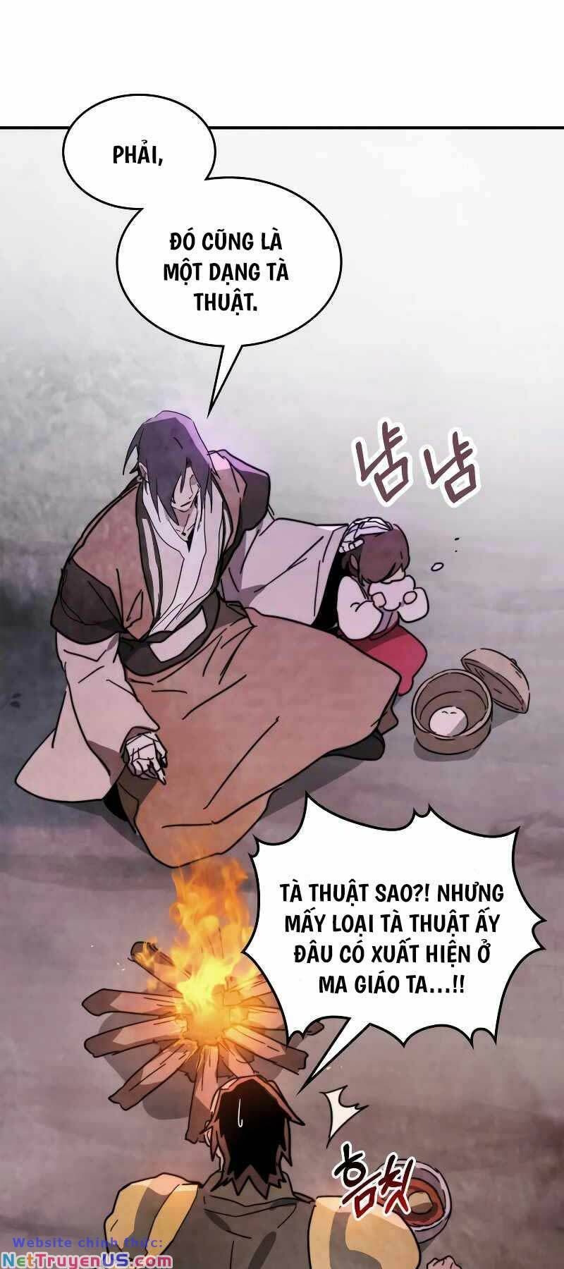 đọc truyện Vị Thần Trở Lại Chương 79 ảnh 14 tại Thiên Thai Truyện