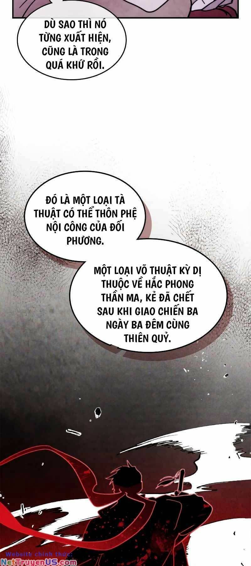 đọc truyện Vị Thần Trở Lại Chương 79 ảnh 16 tại Thiên Thai Truyện