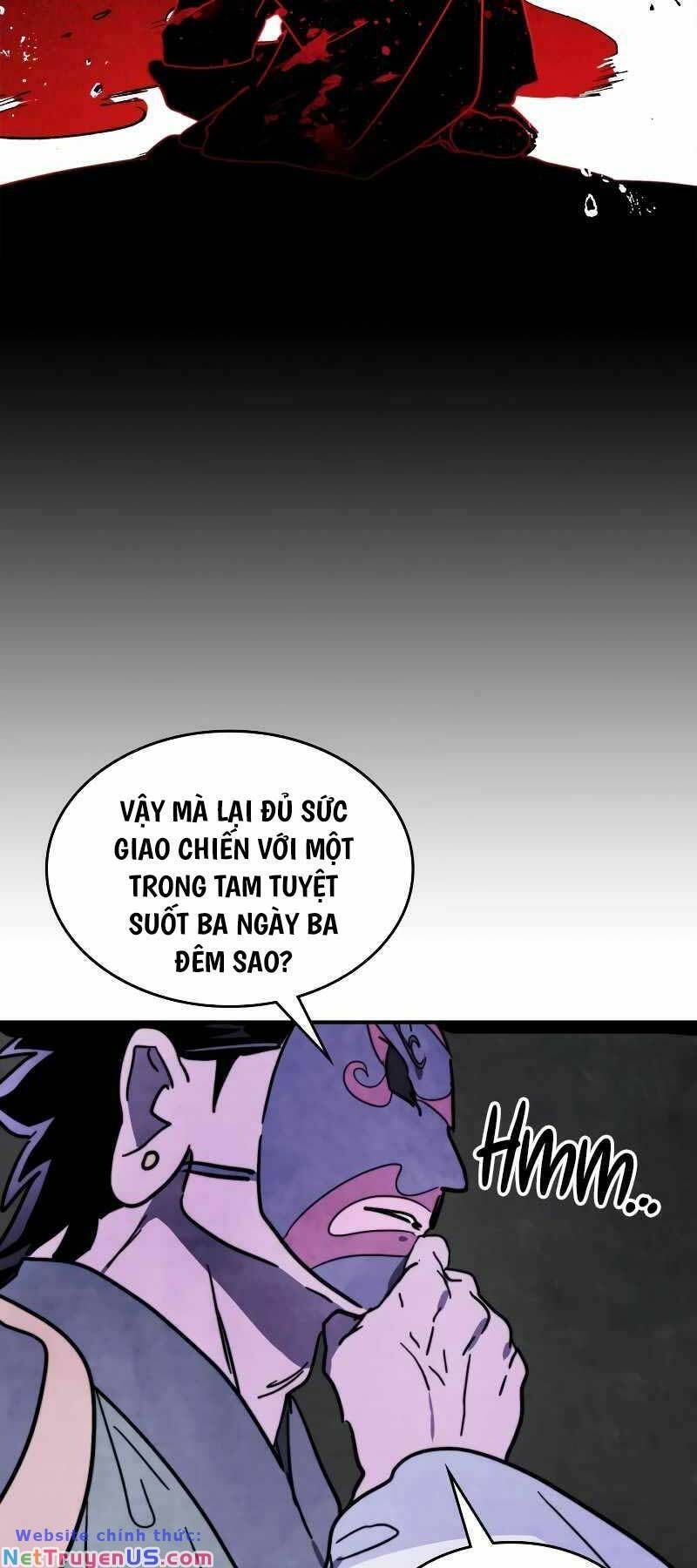 đọc truyện Vị Thần Trở Lại Chương 79 ảnh 17 tại Thiên Thai Truyện