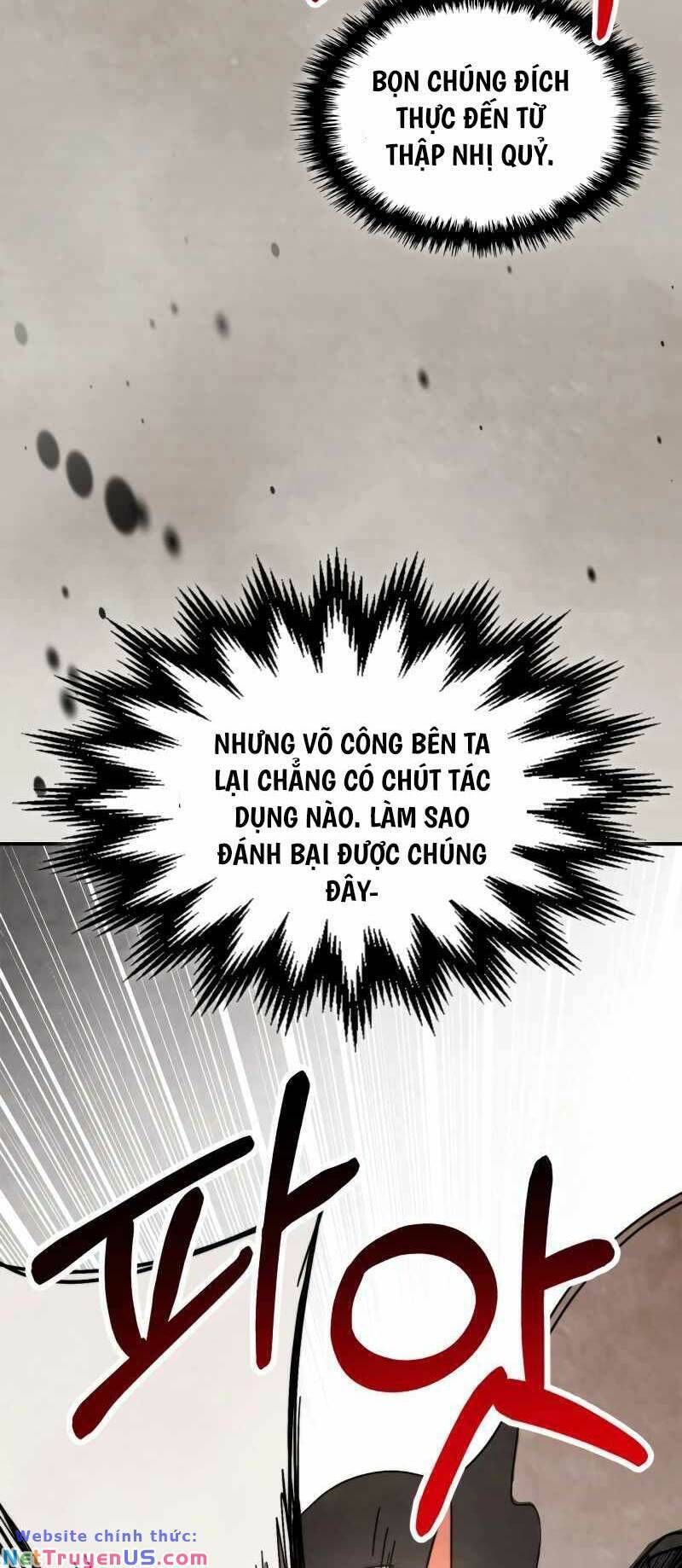 đọc truyện Vị Thần Trở Lại Chương 79 ảnh 35 tại Thiên Thai Truyện