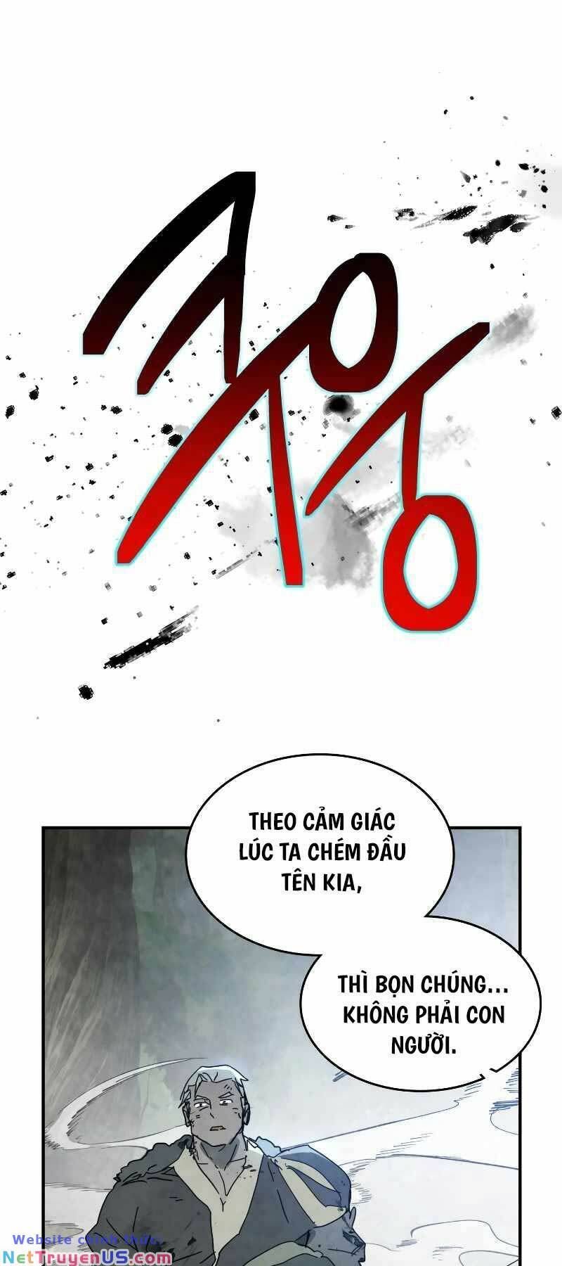 đọc truyện Vị Thần Trở Lại Chương 79 ảnh 45 tại Thiên Thai Truyện