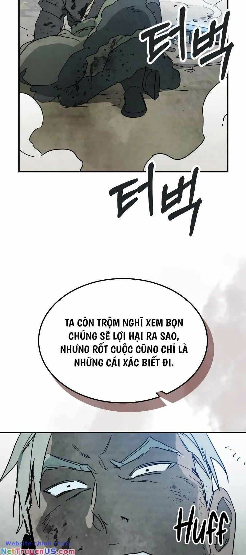 đọc truyện Vị Thần Trở Lại Chương 79 ảnh 46 tại Thiên Thai Truyện