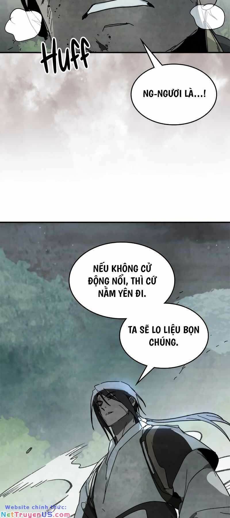 đọc truyện Vị Thần Trở Lại Chương 79 ảnh 47 tại Thiên Thai Truyện