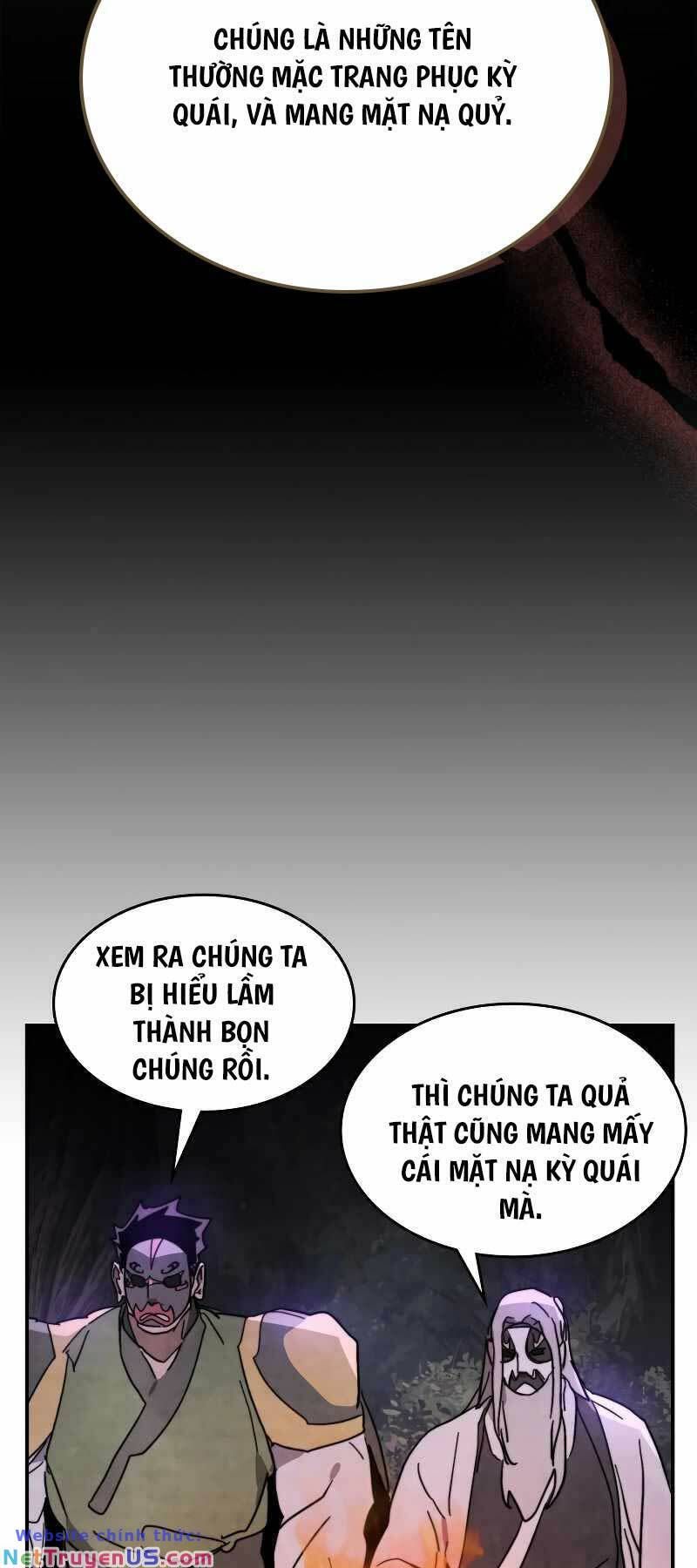đọc truyện Vị Thần Trở Lại Chương 79 ảnh 10 tại Thiên Thai Truyện