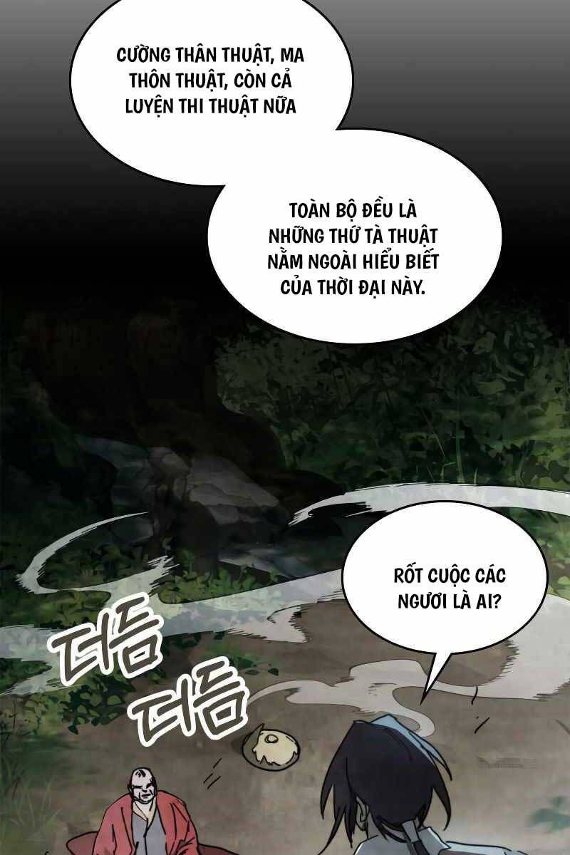đọc truyện Vị Thần Trở Lại Chương 80 ảnh 9 tại Thiên Thai Truyện
