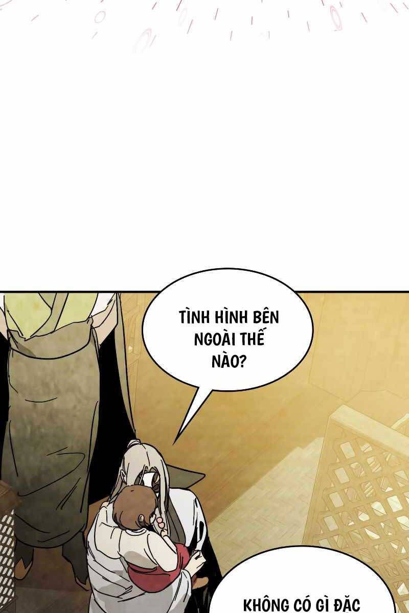 đọc truyện Vị Thần Trở Lại Chương 81 ảnh 22 tại Thiên Thai Truyện