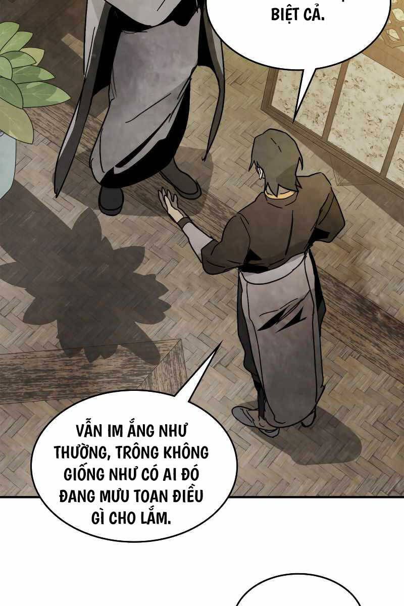 đọc truyện Vị Thần Trở Lại Chương 81 ảnh 23 tại Thiên Thai Truyện