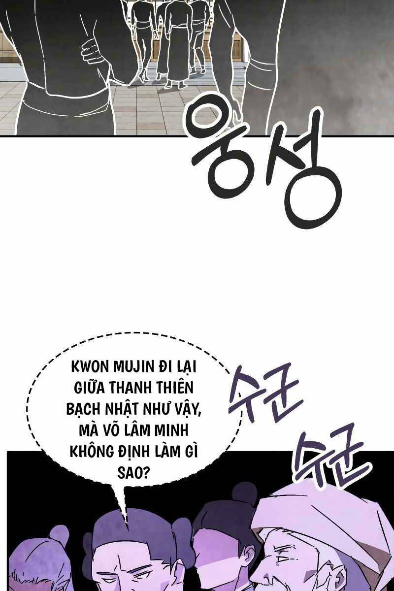 đọc truyện Vị Thần Trở Lại Chương 81 ảnh 52 tại Thiên Thai Truyện
