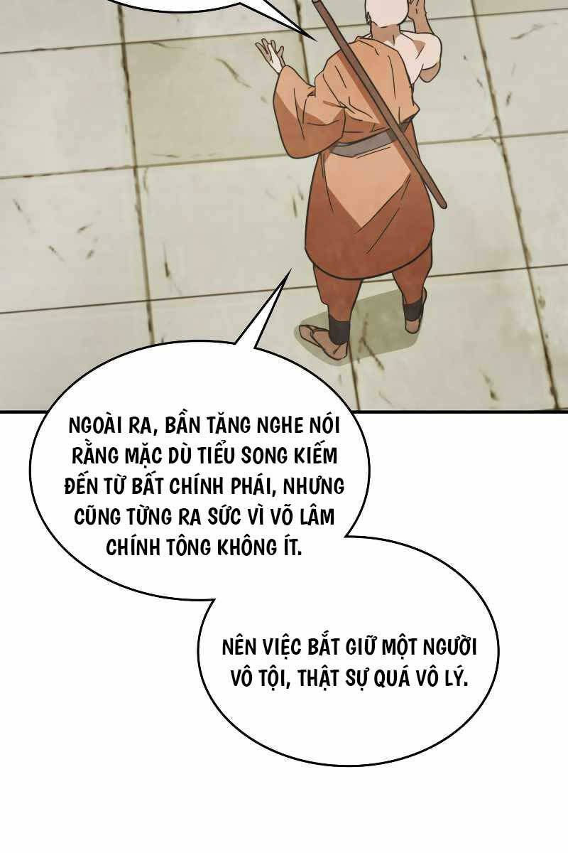 đọc truyện Vị Thần Trở Lại Chương 82 ảnh 20 tại Thiên Thai Truyện
