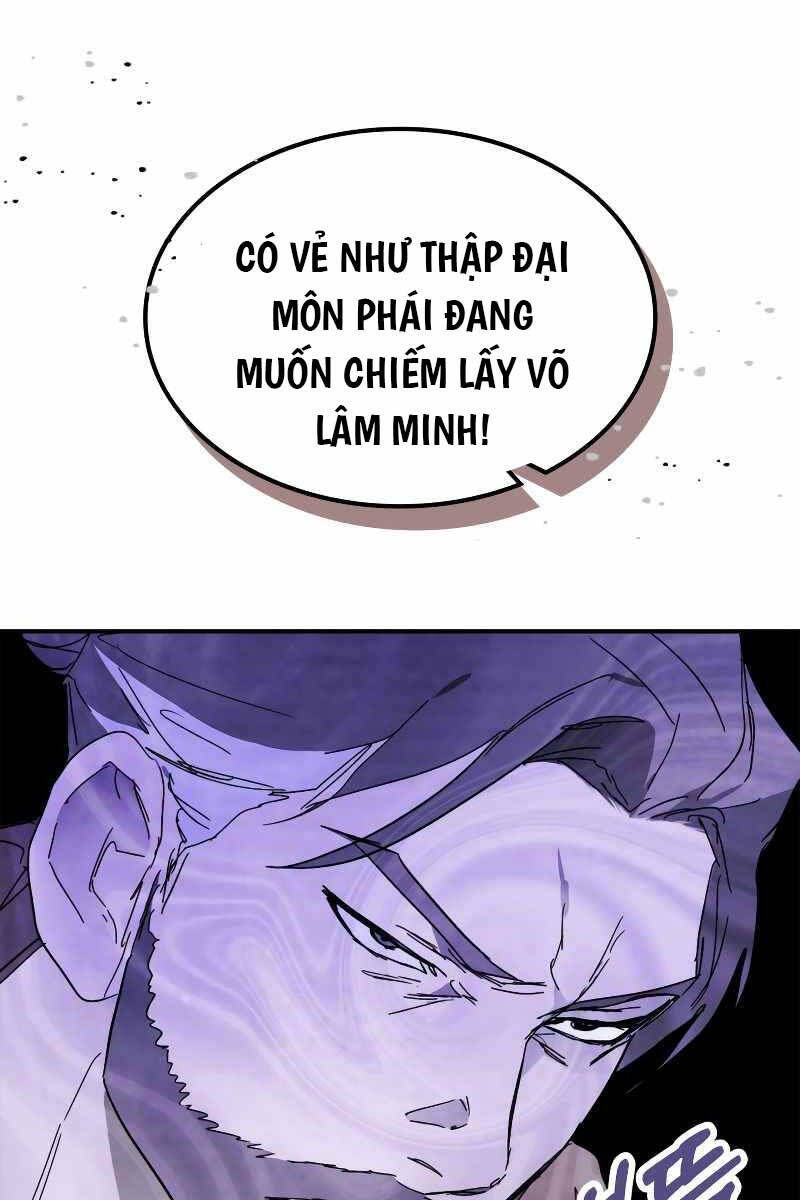 đọc truyện Vị Thần Trở Lại Chương 82 ảnh 77 tại Thiên Thai Truyện