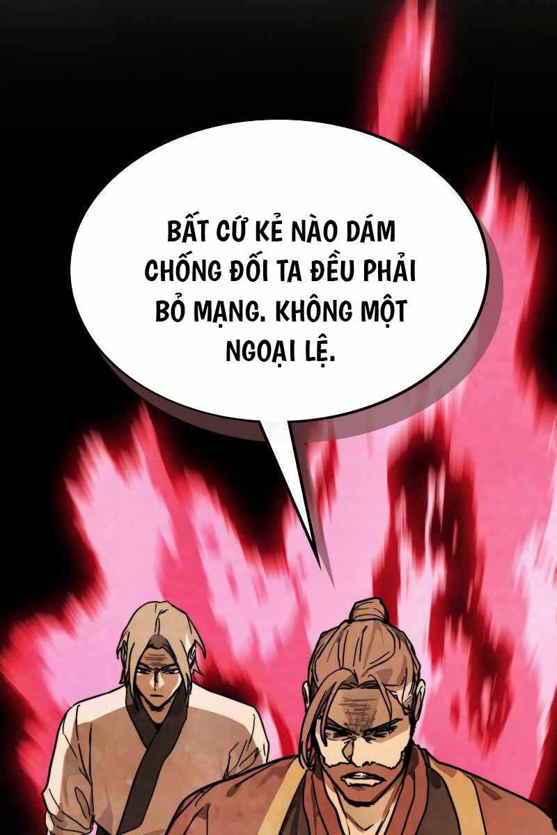 đọc truyện Vị Thần Trở Lại Chương 82 ảnh 80 tại Thiên Thai Truyện