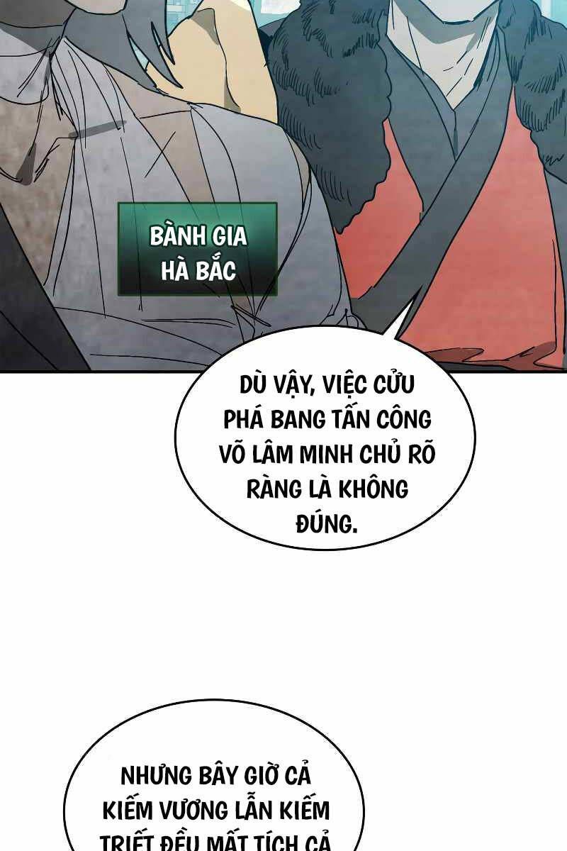 đọc truyện Vị Thần Trở Lại Chương 85 ảnh 85 tại Thiên Thai Truyện