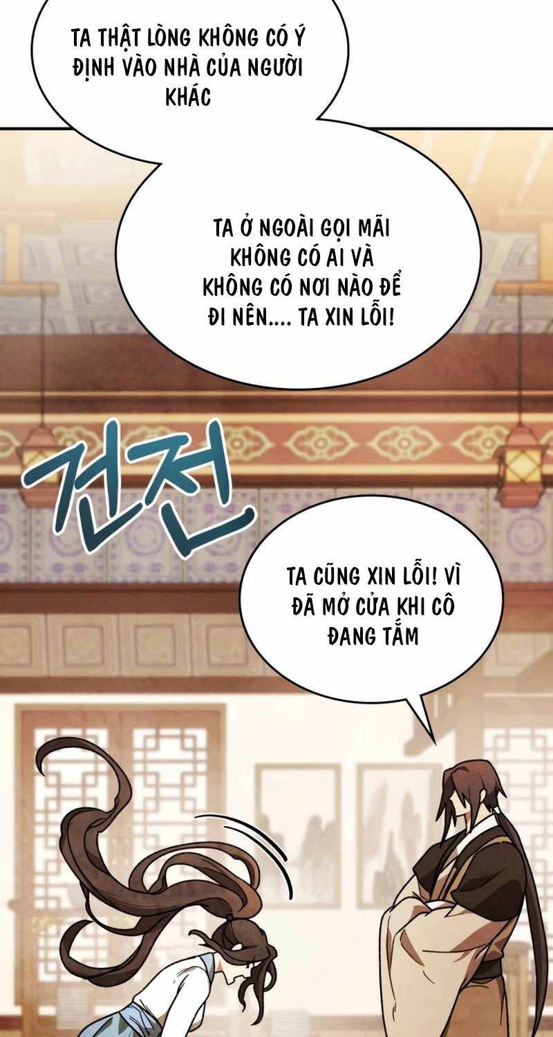 đọc truyện Vị Thần Trở Lại Chương 86 ảnh 68 tại Thiên Thai Truyện