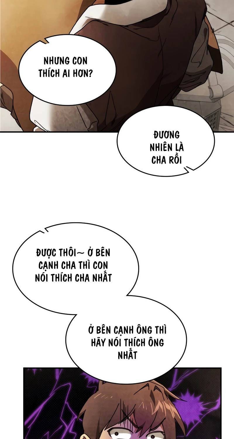 đọc truyện Vị Thần Trở Lại Chương 87 ảnh 26 tại Thiên Thai Truyện