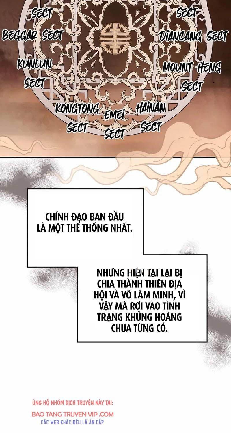 đọc truyện Vị Thần Trở Lại Chương 89 ảnh 4 tại Thiên Thai Truyện
