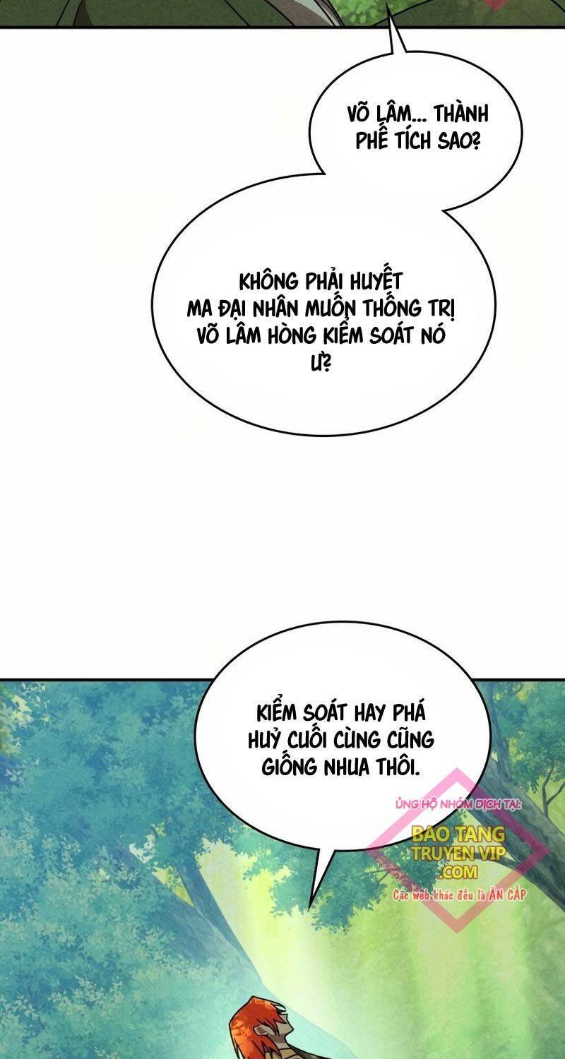 đọc truyện Vị Thần Trở Lại Chương 90 ảnh 13 tại Thiên Thai Truyện