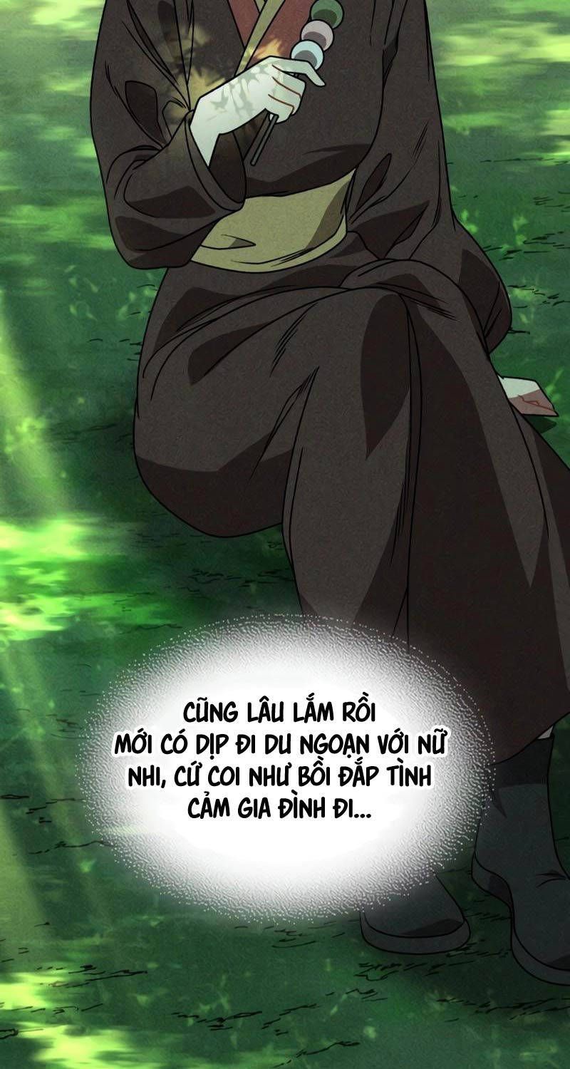 đọc truyện Vị Thần Trở Lại Chương 90 ảnh 42 tại Thiên Thai Truyện