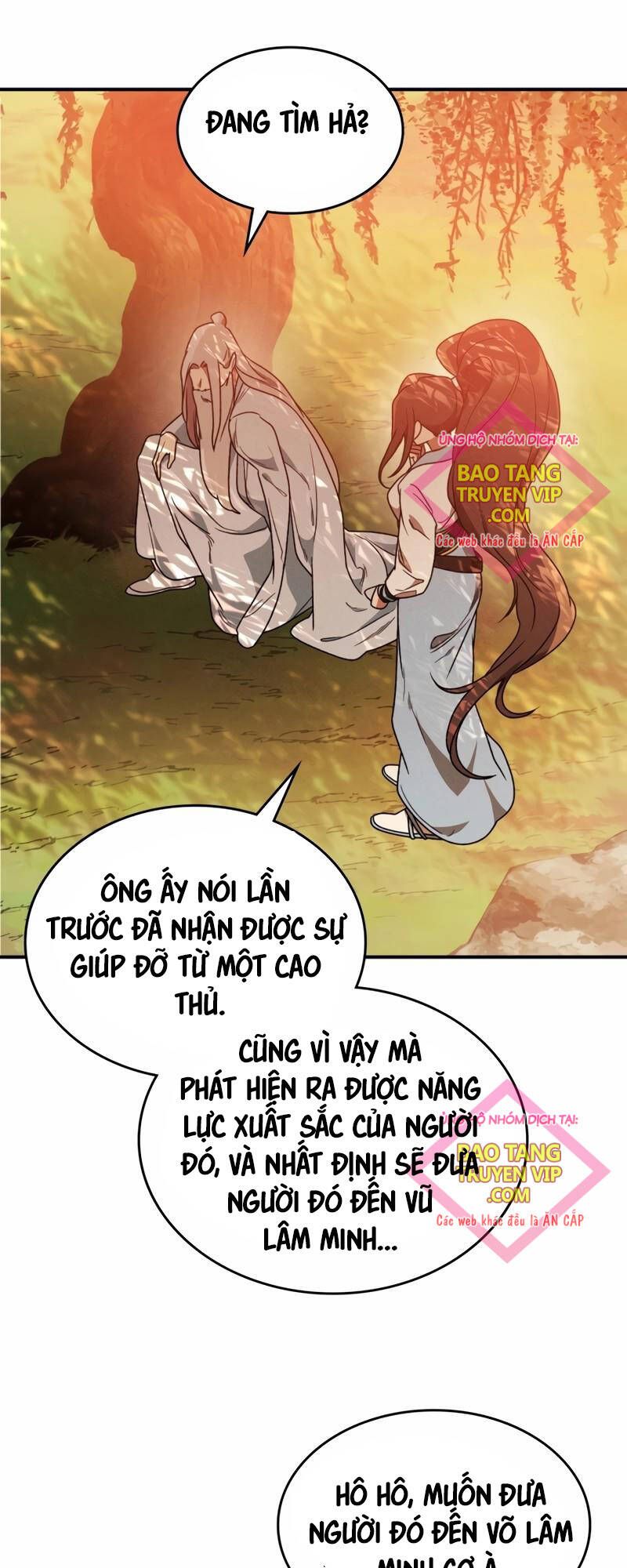 đọc truyện Vị Thần Trở Lại Chương 91 ảnh 47 tại Thiên Thai Truyện