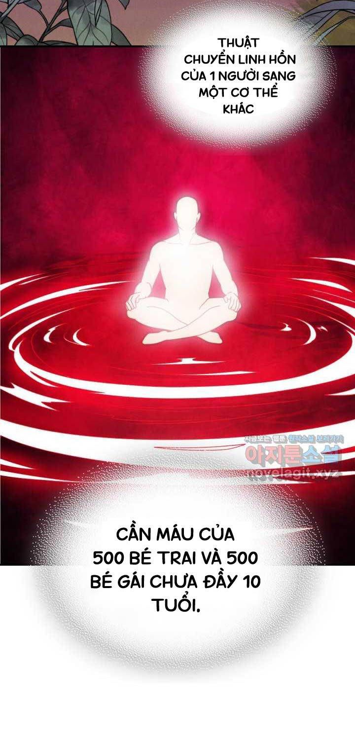 đọc truyện Vị Thần Trở Lại Chương 92 ảnh 41 tại Thiên Thai Truyện