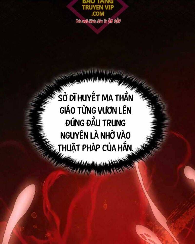 đọc truyện Vị Thần Trở Lại Chương 93 ảnh 66 tại Thiên Thai Truyện