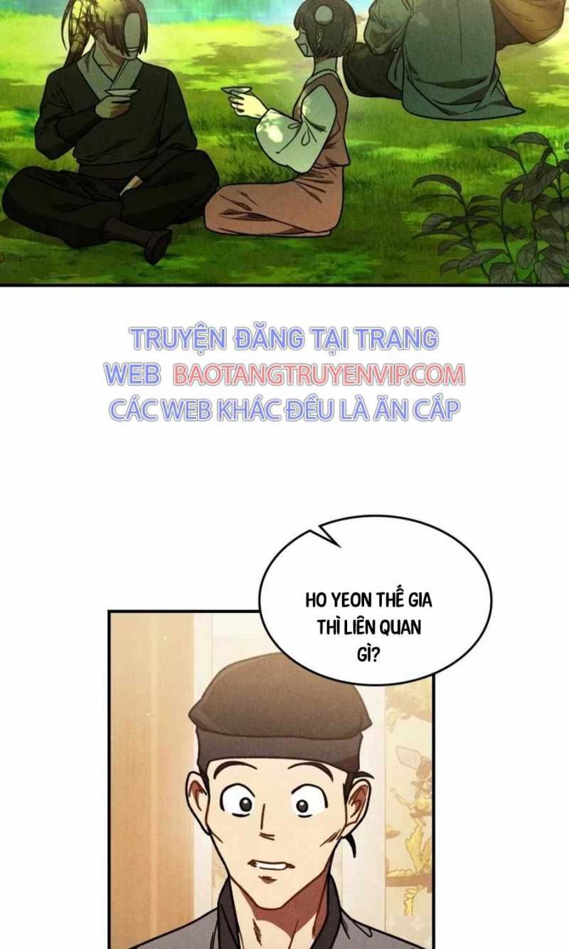 đọc truyện Vị Thần Trở Lại Chương 94 ảnh 22 tại Thiên Thai Truyện
