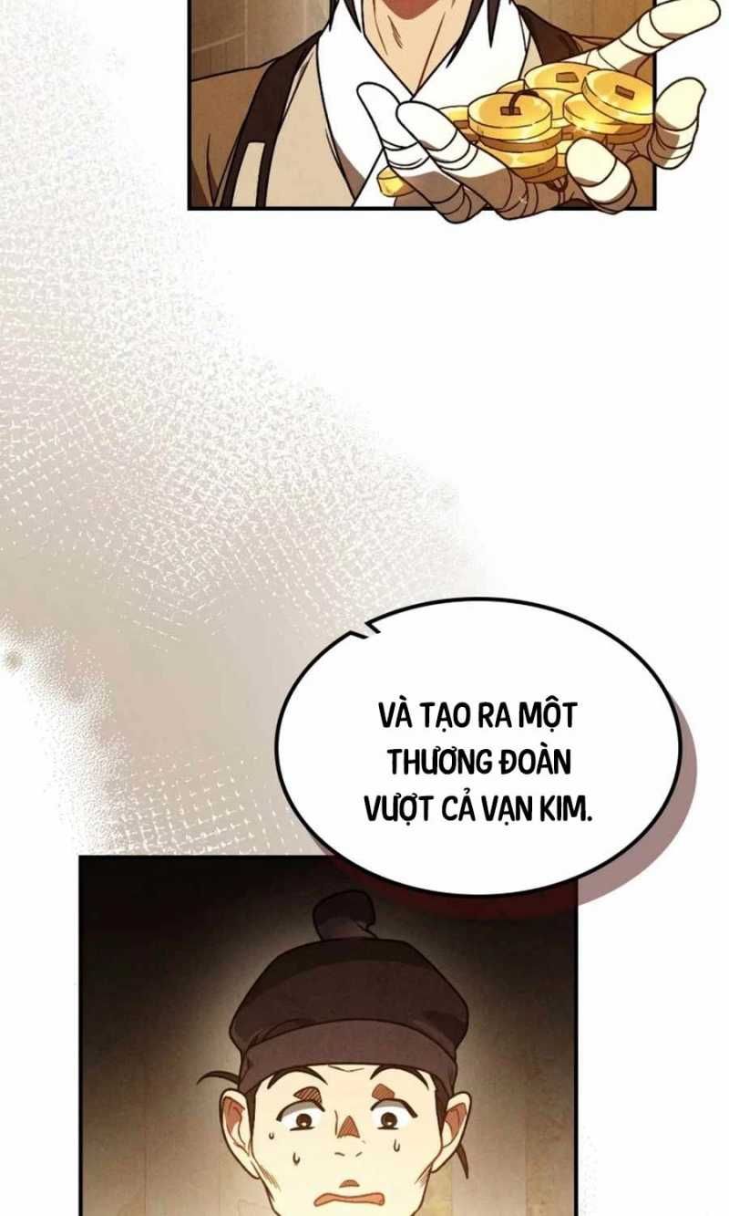 đọc truyện Vị Thần Trở Lại Chương 94 ảnh 33 tại Thiên Thai Truyện