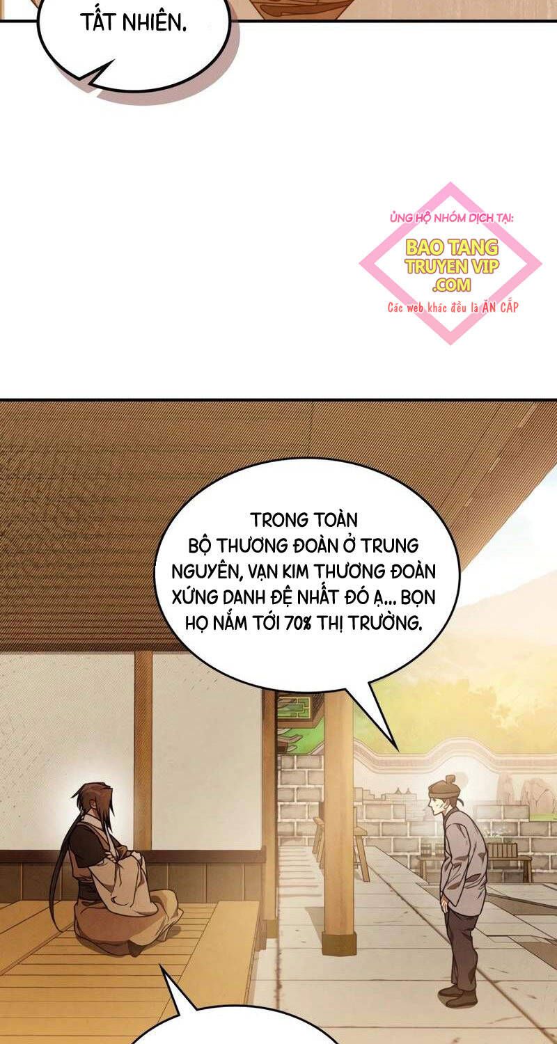 đọc truyện Vị Thần Trở Lại Chương 95 ảnh 13 tại Thiên Thai Truyện