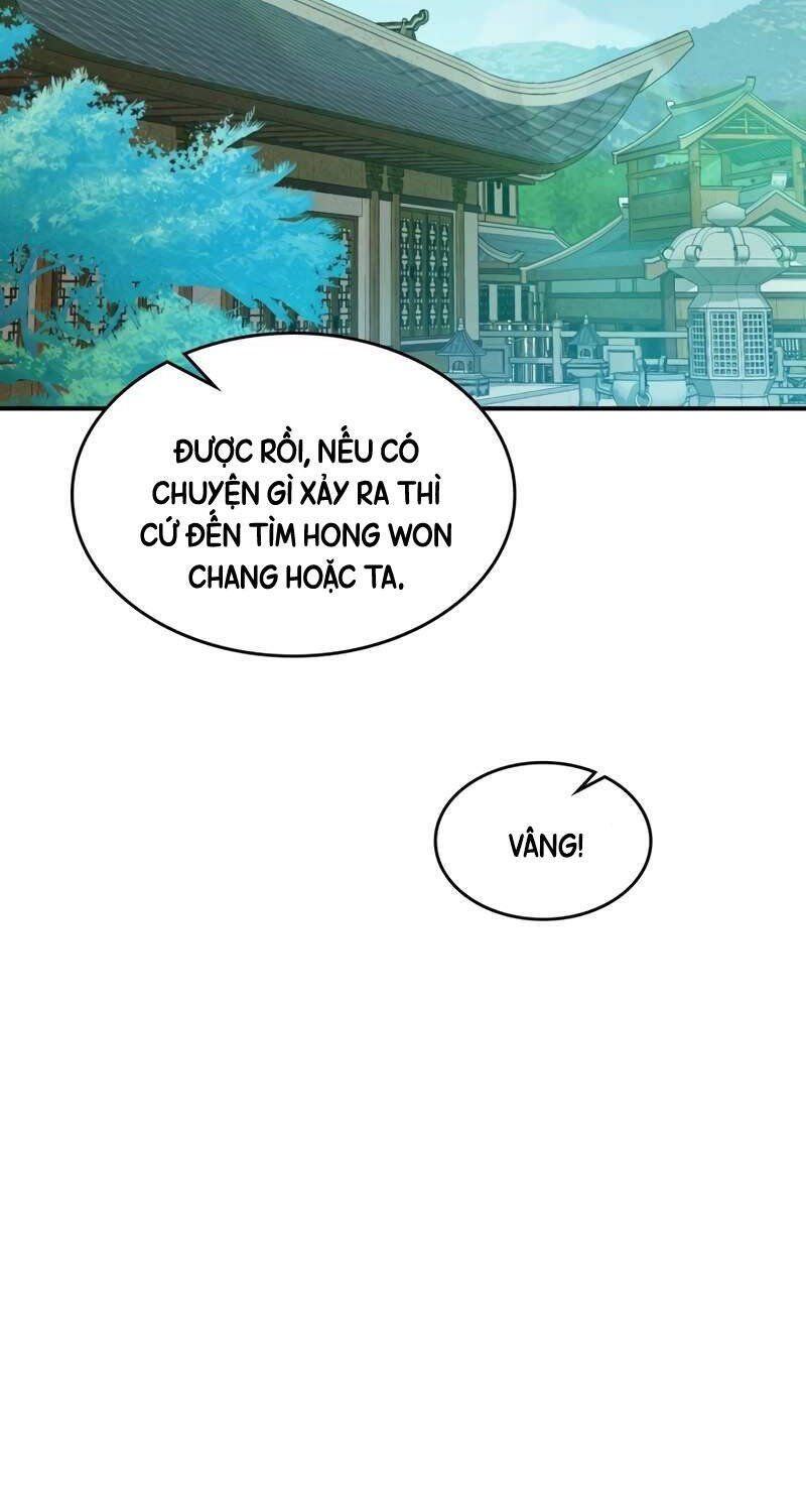 đọc truyện Vị Thần Trở Lại Chương 95 ảnh 22 tại Thiên Thai Truyện