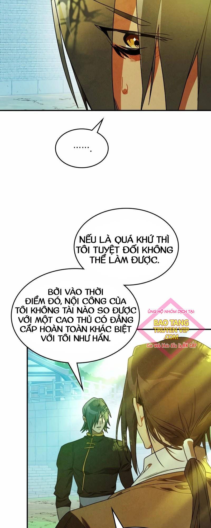 đọc truyện Vị Thần Trở Lại Chương 96 ảnh 5 tại Thiên Thai Truyện