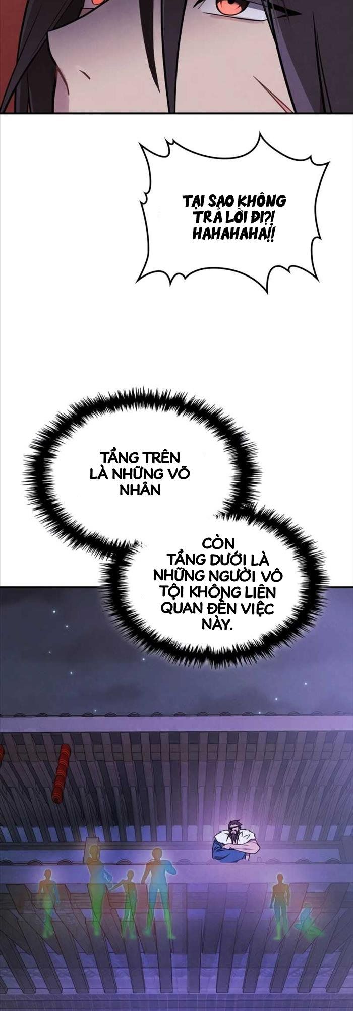 đọc truyện Vị Thần Trở Lại Chương 97 ảnh 22 tại Thiên Thai Truyện