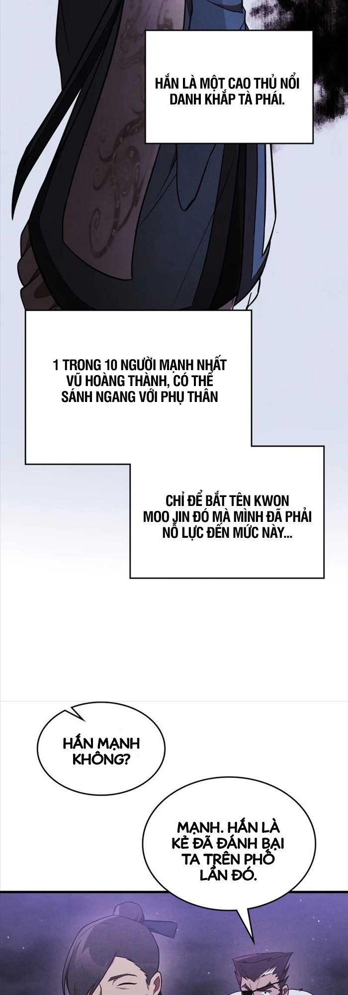 đọc truyện Vị Thần Trở Lại Chương 97 ảnh 36 tại Thiên Thai Truyện