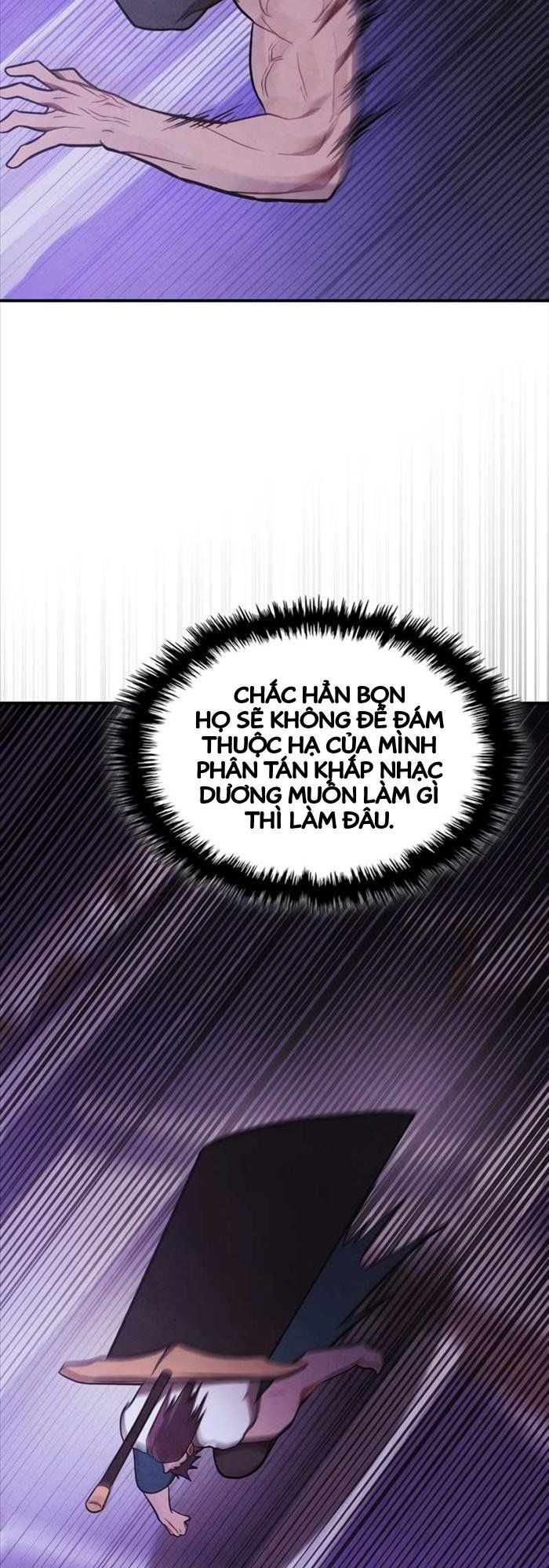 đọc truyện Vị Thần Trở Lại Chương 97 ảnh 45 tại Thiên Thai Truyện