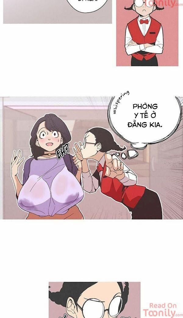 đọc truyện Vị Thần Xxx Chương 0 ảnh 14 tại Thiên Thai Truyện