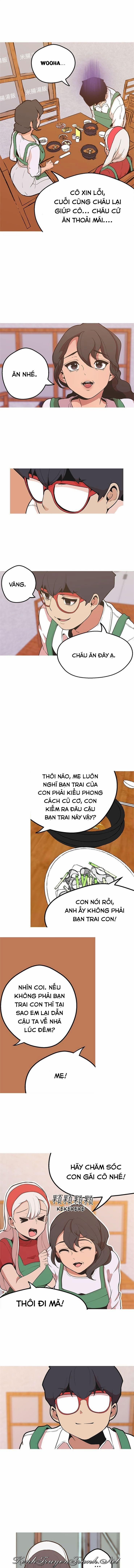 đọc truyện Vị Thần Xxx Chương 44 ảnh 7 tại Thiên Thai Truyện