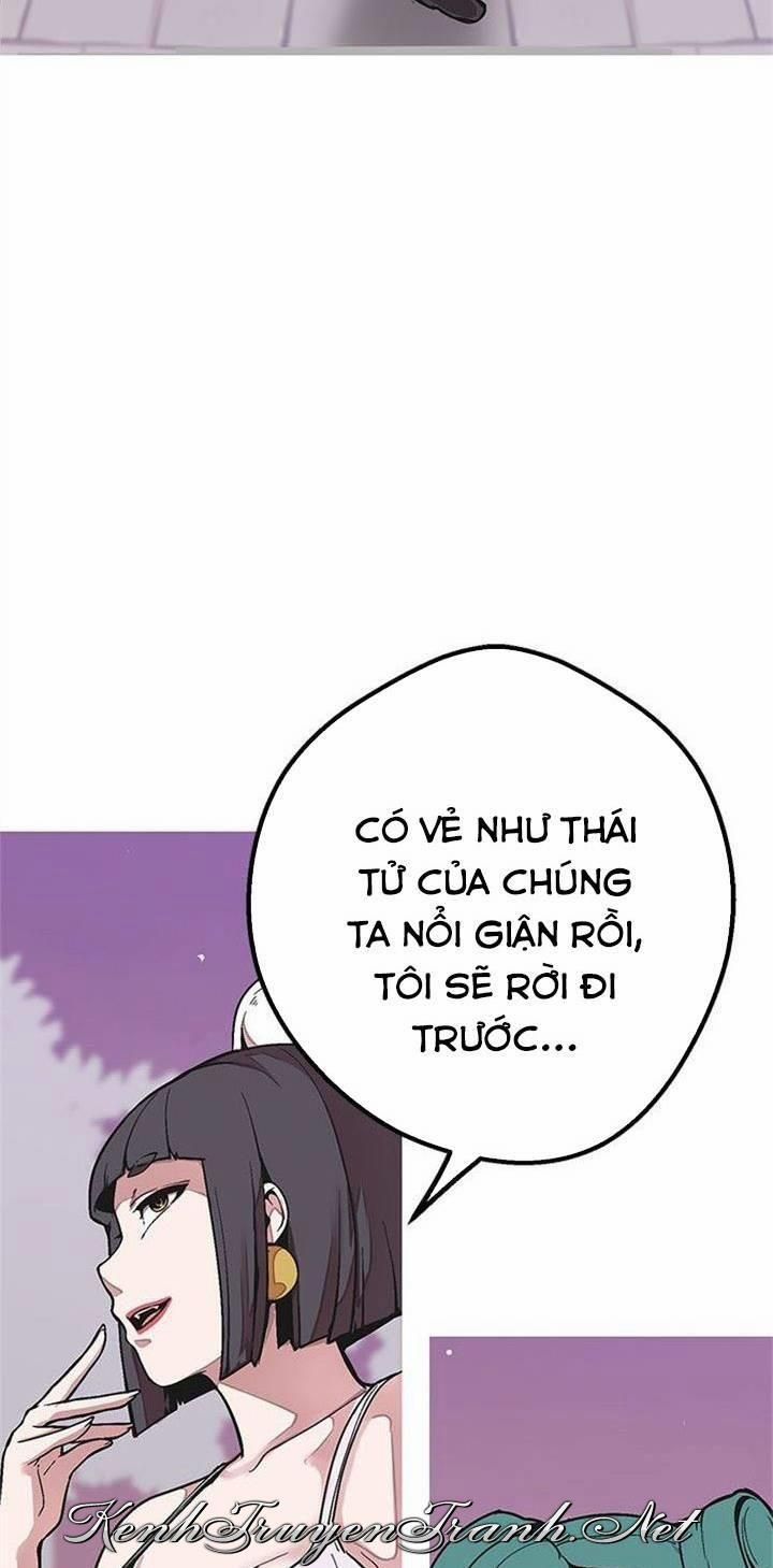 đọc truyện Vị Thần Xxx Chương 49 ảnh 6 tại Thiên Thai Truyện