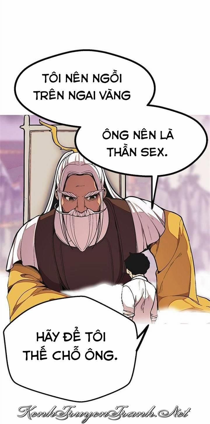 đọc truyện Vị Thần Xxx Chương 50 ảnh 17 tại Thiên Thai Truyện