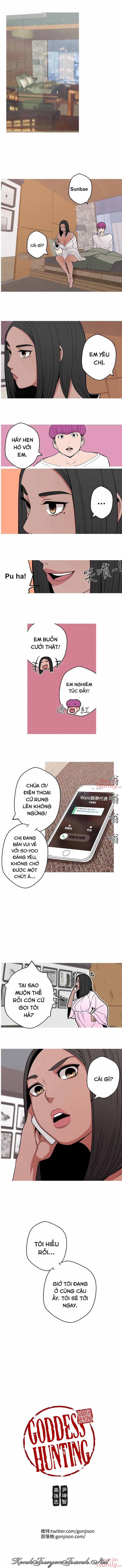 đọc truyện Vị Thần Xxx Chương 6 ảnh 4 tại Giả Dược