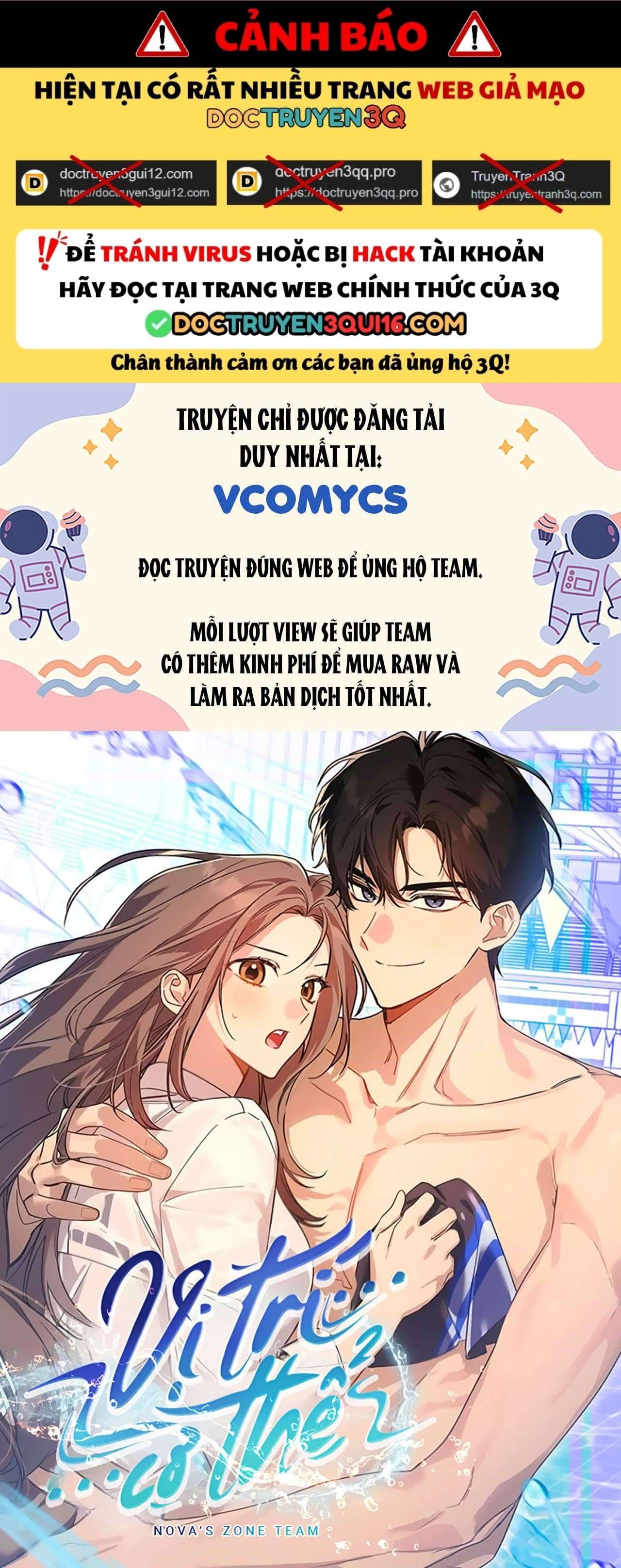 đọc truyện Vị Trí Cơ Thể Chương 14 ảnh 3 tại Thiên Thai Truyện