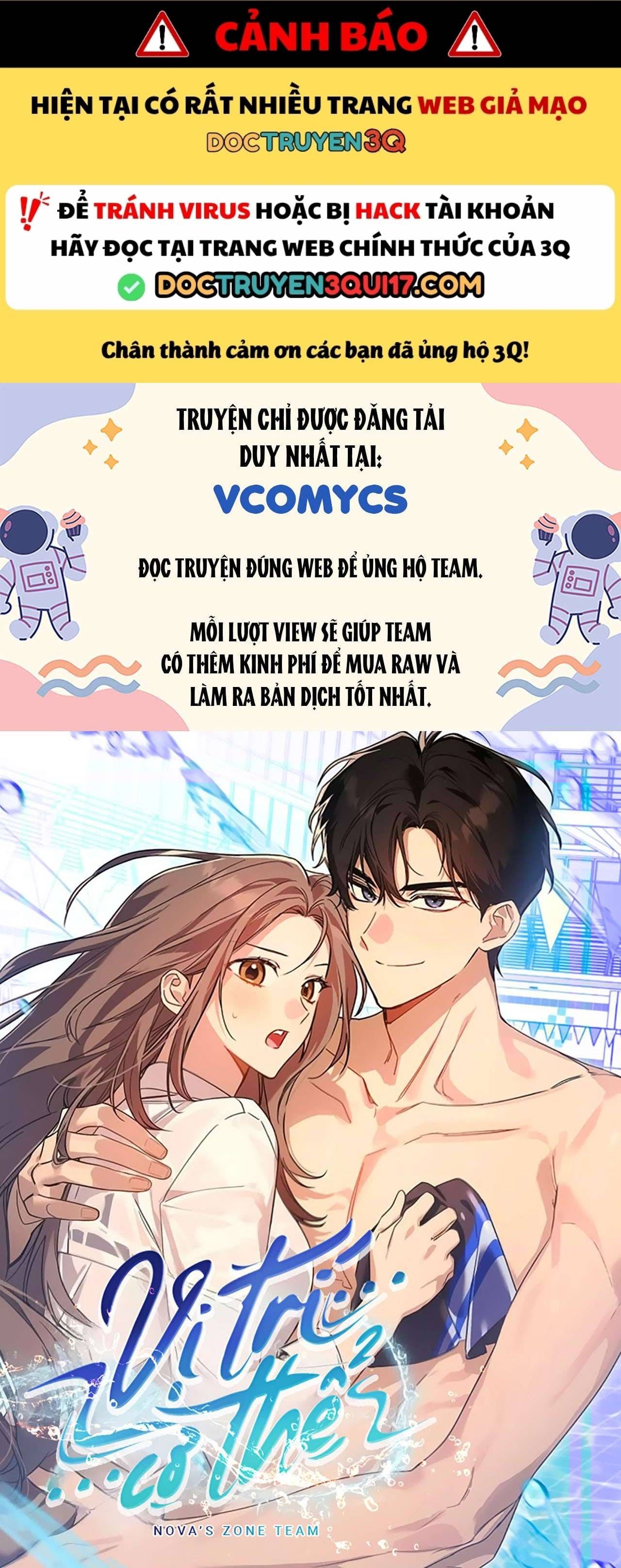 đọc truyện Vị Trí Cơ Thể Chương 17 ảnh 3 tại Thiên Thai Truyện