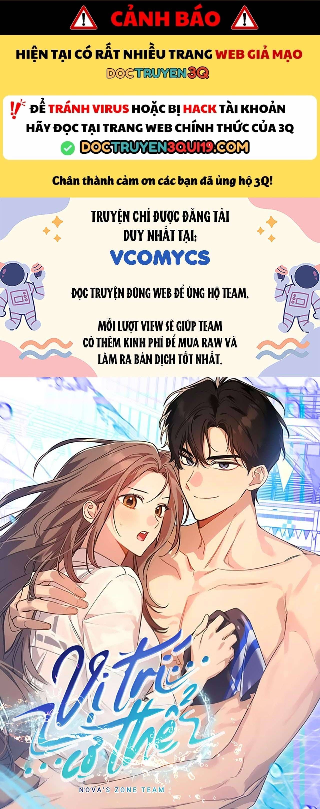 đọc truyện Vị Trí Cơ Thể Chương 19 ảnh 3 tại Thiên Thai Truyện