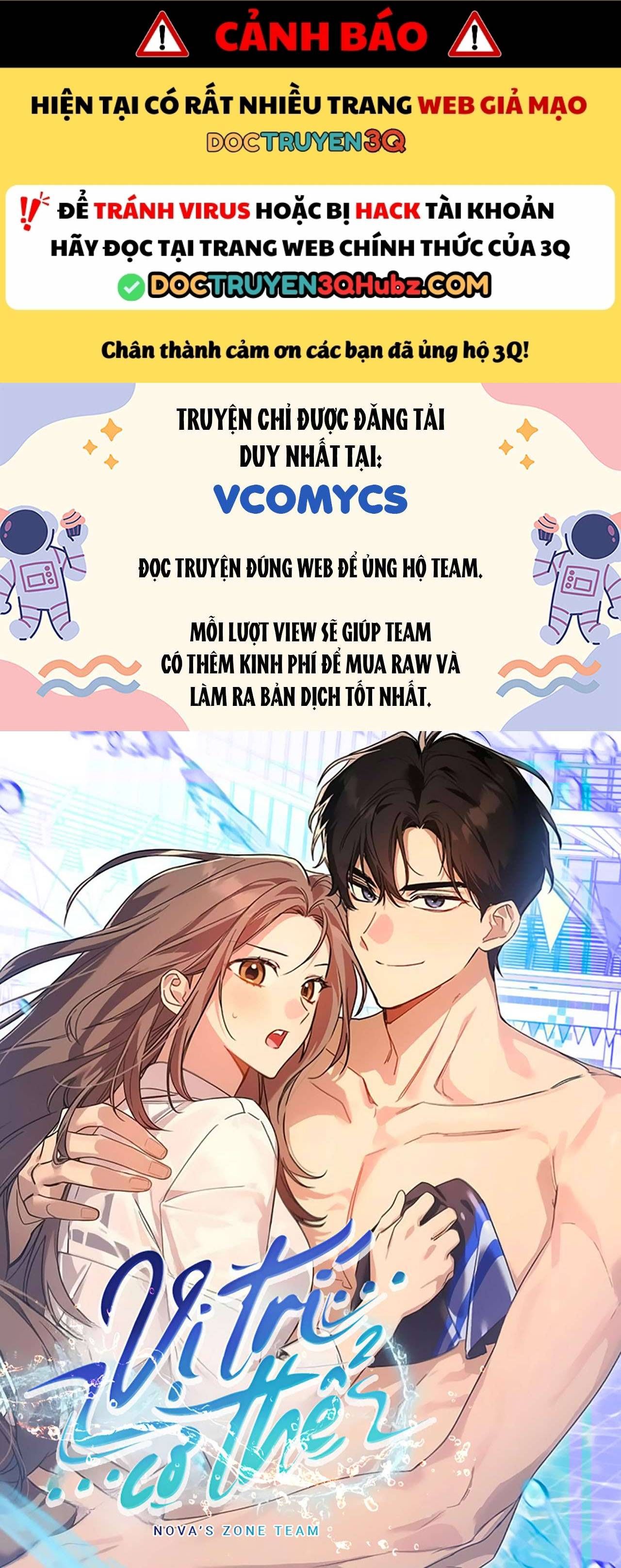 đọc truyện Vị Trí Cơ Thể Chương 25 ảnh 3 tại Thiên Thai Truyện