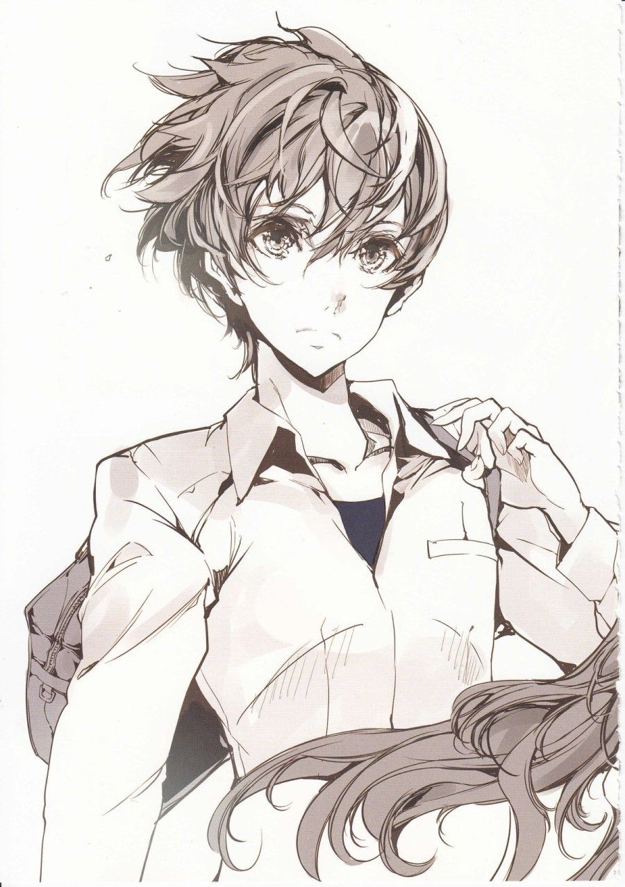 Vị Trí Của Đôi Ta Oneshot page 10 - Giả Dược