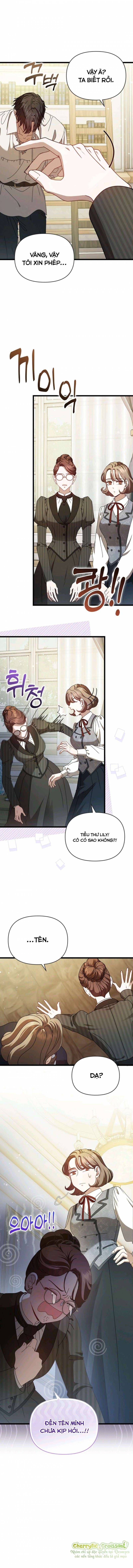 đọc truyện Vị Tử Tước Muốn Đến Xưởng Xay Chương 1 ảnh 14 tại Thiên Thai Truyện