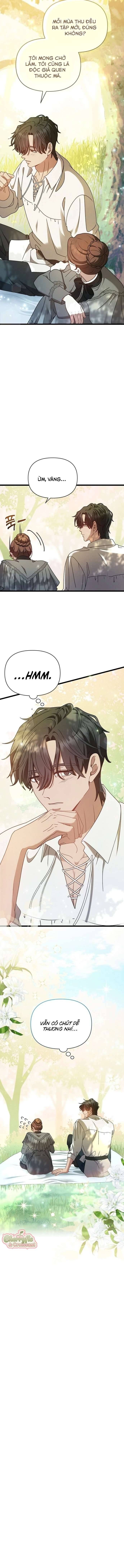 đọc truyện Vị Tử Tước Muốn Đến Xưởng Xay Chương 3 ảnh 12 tại Thiên Thai Truyện