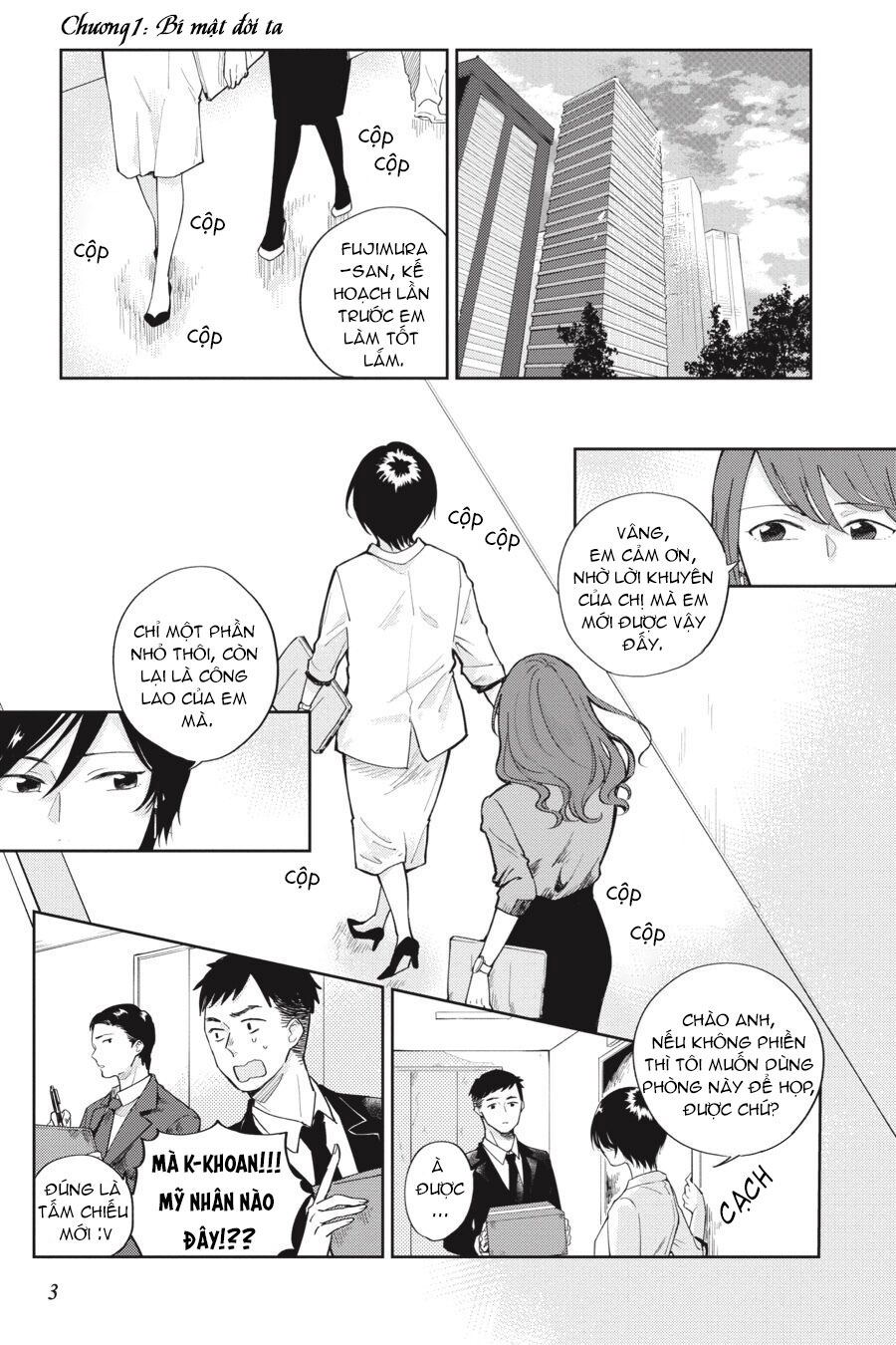 đọc truyện Vì Yêu Mà Hận  Chương 1 ảnh 5 tại Thiên Thai Truyện