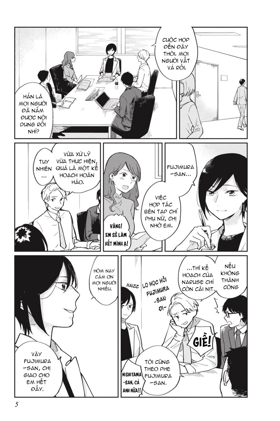 đọc truyện Vì Yêu Mà Hận  Chương 1 ảnh 7 tại Thiên Thai Truyện