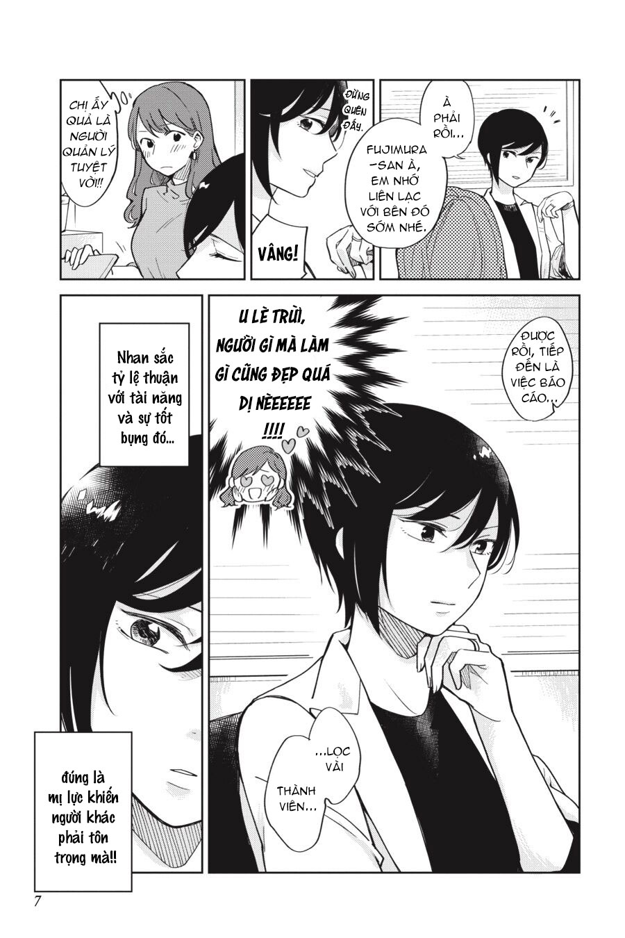 đọc truyện Vì Yêu Mà Hận  Chương 1 ảnh 9 tại Thiên Thai Truyện