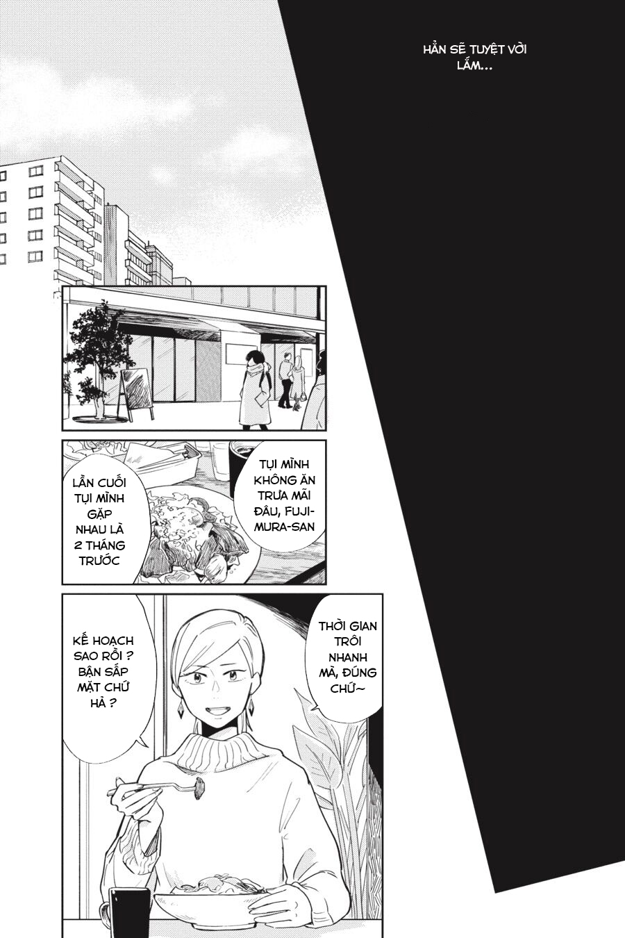 đọc truyện Vì Yêu Mà Hận  Chương 2 ảnh 4 tại Thiên Thai Truyện