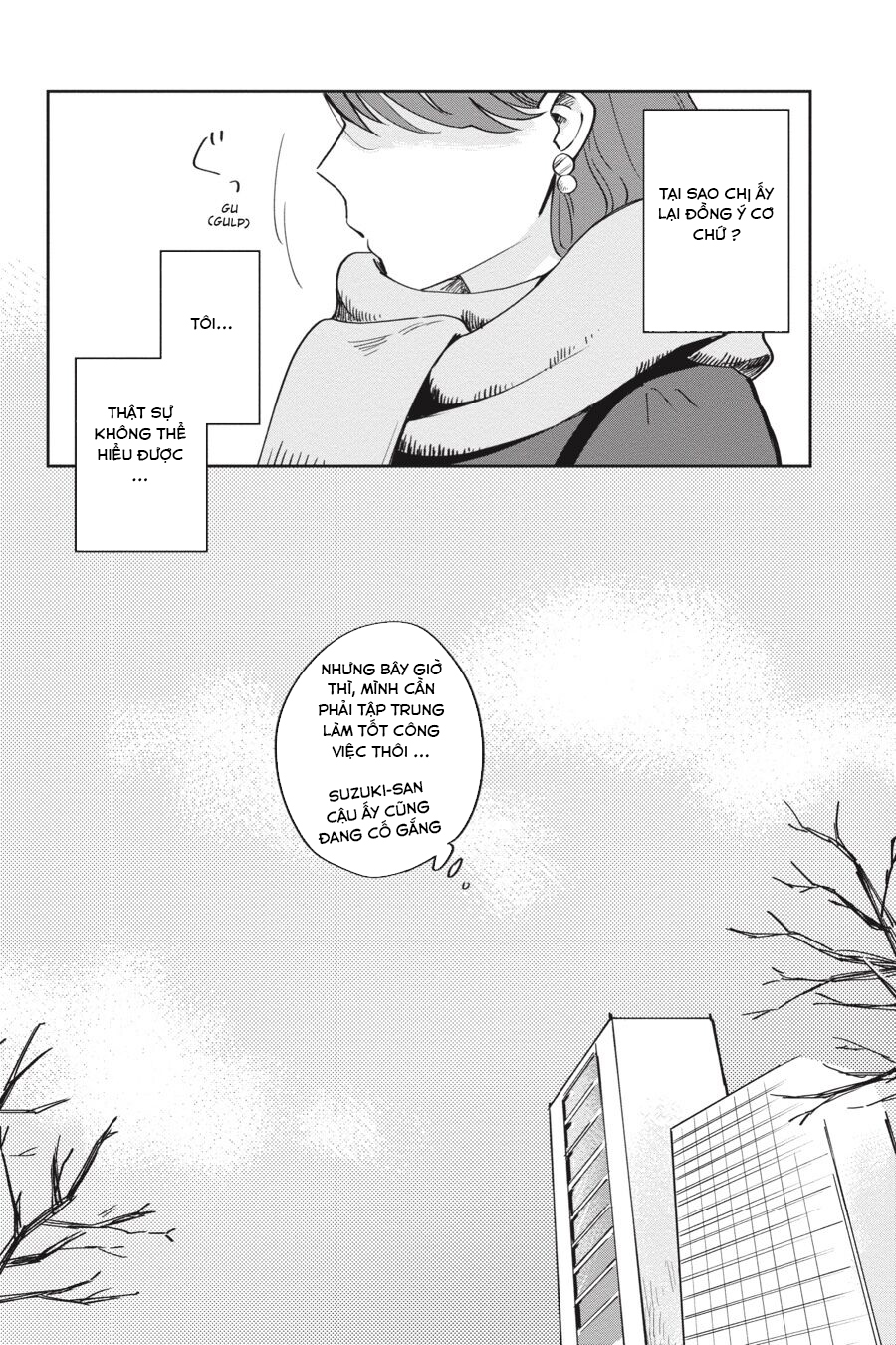 đọc truyện Vì Yêu Mà Hận  Chương 2 ảnh 26 tại Thiên Thai Truyện